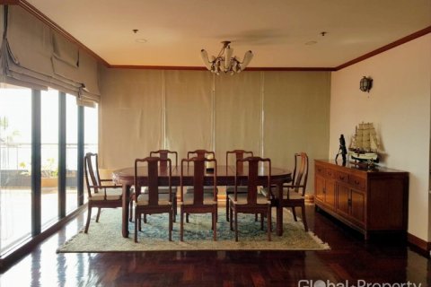 Кондоминиум с 3 спальнями в Паттайе, Таиланд № 163974 - фото 9