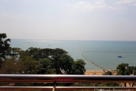 Кондоминиум с 3 спальнями в Паттайе, Таиланд № 163974 - фото 2