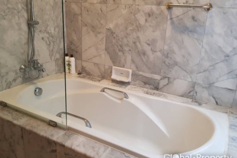 Кондоминиум с 3 спальнями в Паттайе, Таиланд № 163974 - фото 29