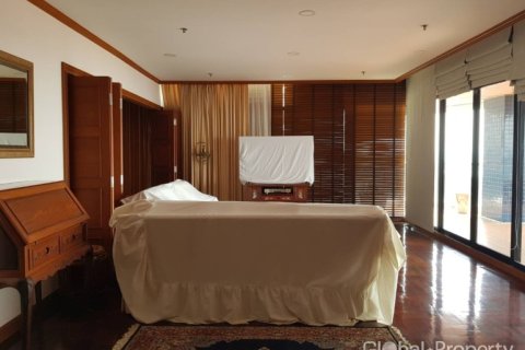 Кондоминиум с 3 спальнями в Паттайе, Таиланд № 163974 - фото 8