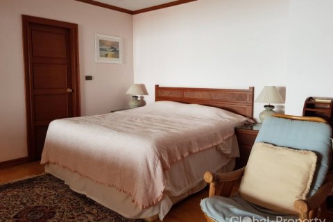 Кондоминиум с 3 спальнями в Паттайе, Таиланд № 163974 - фото 17