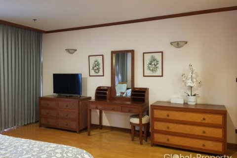 Кондоминиум с 3 спальнями в Паттайе, Таиланд № 163974 - фото 26