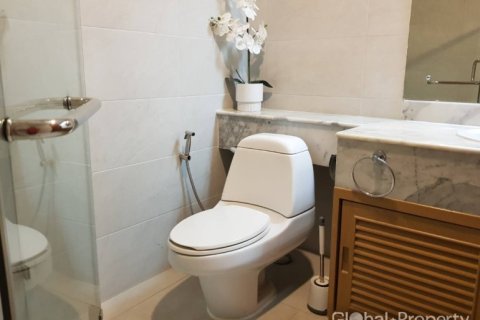 Кондоминиум с 3 спальнями в Паттайе, Таиланд № 163974 - фото 24