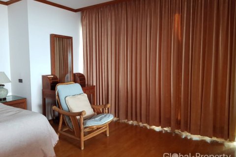 Кондоминиум с 3 спальнями в Паттайе, Таиланд № 163974 - фото 18