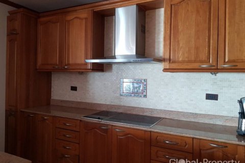 Кондоминиум с 3 спальнями в Паттайе, Таиланд № 163974 - фото 12