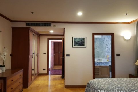 Кондоминиум с 3 спальнями в Паттайе, Таиланд № 163974 - фото 27