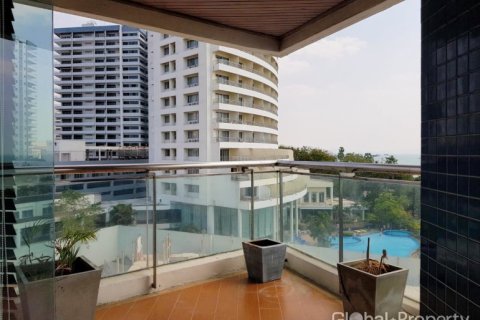 Кондоминиум с 3 спальнями в Паттайе, Таиланд № 163974 - фото 5