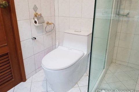 Кондоминиум с 3 спальнями в Паттайе, Таиланд № 163974 - фото 20