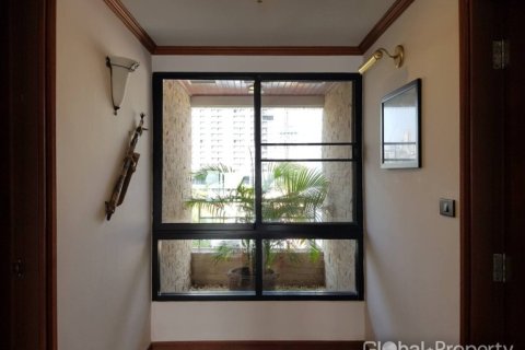 Кондоминиум с 3 спальнями в Паттайе, Таиланд № 163974 - фото 15