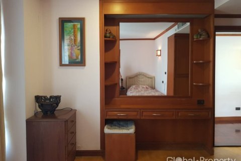 Кондоминиум с 3 спальнями в Паттайе, Таиланд № 163974 - фото 22