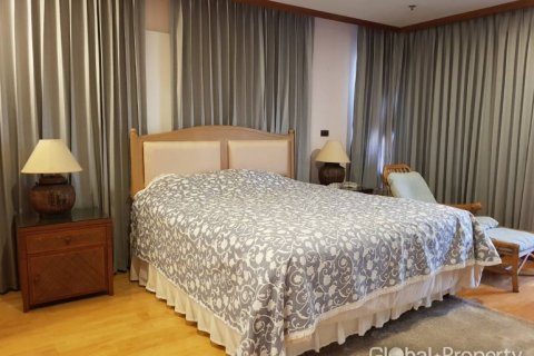 Кондоминиум с 3 спальнями в Паттайе, Таиланд № 163974 - фото 25