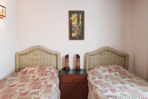 Кондоминиум с 3 спальнями в Паттайе, Таиланд № 163974 - фото 21