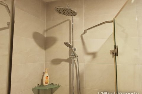 Кондоминиум с 3 спальнями в Паттайе, Таиланд № 163974 - фото 23