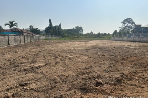 Земельный участок в Паттайе, Таиланд  № 163972 - фото 4