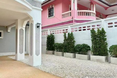 Дом в Паттайе, Таиланд с 5 спальнями № 163971 - фото 4