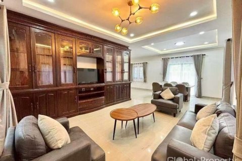 Дом в Паттайе, Таиланд с 5 спальнями № 163971 - фото 6