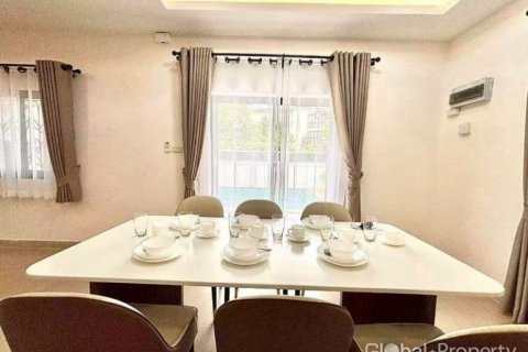 Дом в Паттайе, Таиланд с 5 спальнями № 163971 - фото 9