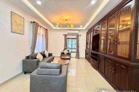 Дом в Паттайе, Таиланд с 5 спальнями № 163971 - фото 7