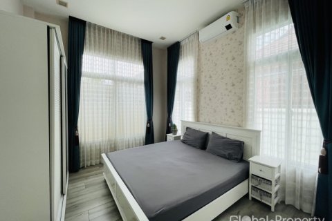 Дом в Паттайе, Таиланд с 3 спальнями  № 163969 - фото 10