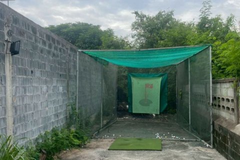 Дом в Паттайе, Таиланд с 3 спальнями  № 163969 - фото 15