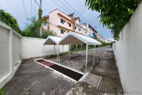 Дом в Паттайе, Таиланд с 3 спальнями  № 163969 - фото 14