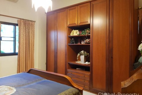 Дом в Паттайе, Таиланд с 2 спальнями  № 163975 - фото 23