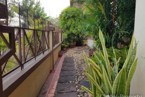 Дом в Паттайе, Таиланд с 2 спальнями  № 163975 - фото 29