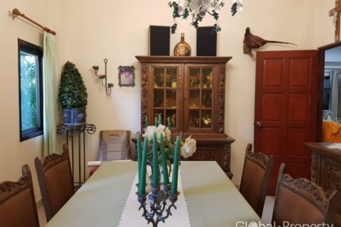 Дом в Паттайе, Таиланд с 2 спальнями  № 163975 - фото 12