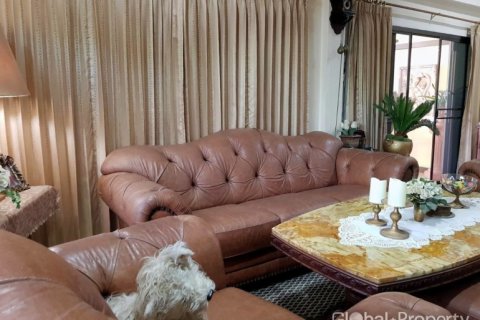 Дом в Паттайе, Таиланд с 2 спальнями  № 163975 - фото 8