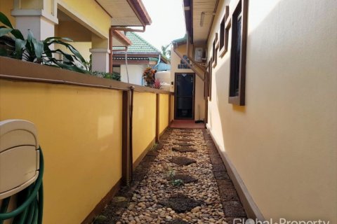 Дом в Паттайе, Таиланд с 2 спальнями  № 163975 - фото 30