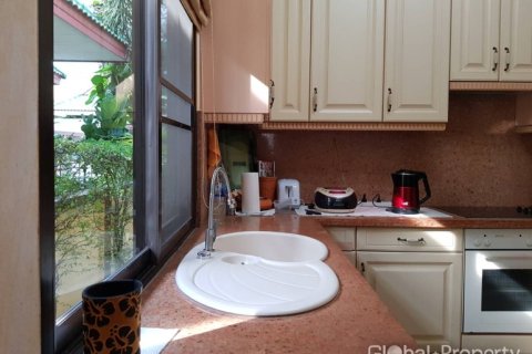 Дом в Паттайе, Таиланд с 2 спальнями  № 163975 - фото 15