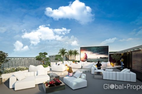 Студия в кондо в Пхукете, Таиланд № 163970 - фото 7