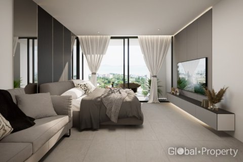 Студия в кондо в Пхукете, Таиланд № 163970 - фото 10