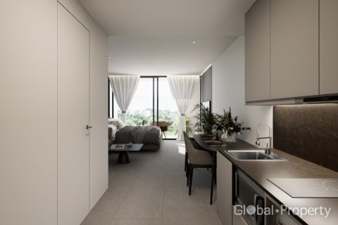 Студия в кондо в Пхукете, Таиланд № 163970 - фото 13