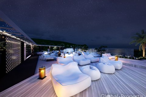 Студия в кондо в Пхукете, Таиланд № 163970 - фото 8