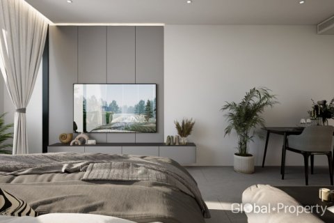 Студия в кондо в Пхукете, Таиланд № 163970 - фото 12