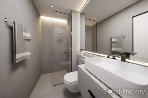 Студия в кондо в Пхукете, Таиланд № 163970 - фото 16