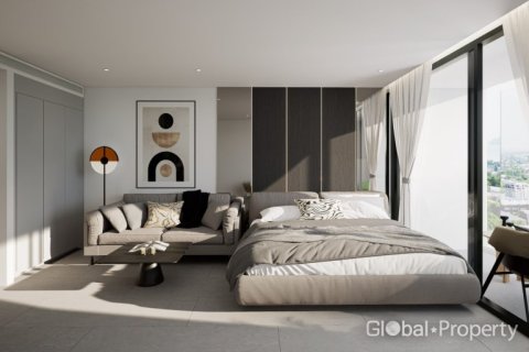 Студия в кондо в Пхукете, Таиланд № 163970 - фото 11