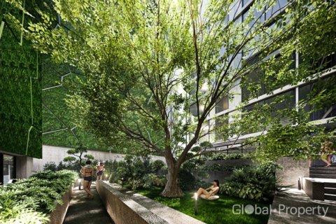 Студия в кондо в Пхукете, Таиланд № 163970 - фото 9