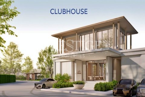 House in Pattaya, Thailand 35 bedrooms № 199873 - photo 8