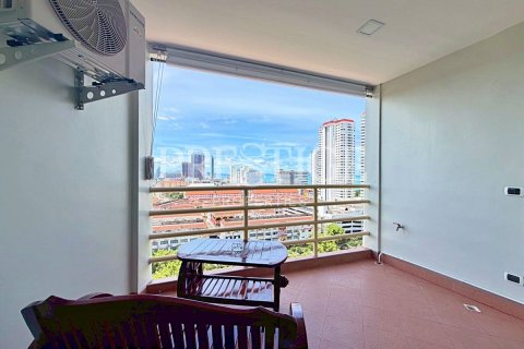 Condo à Pattaya, Thaïlande, 2 chambres № 199872 - photo 14