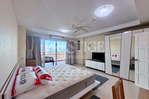 Condo à Pattaya, Thaïlande, 2 chambres № 199872 - photo 12