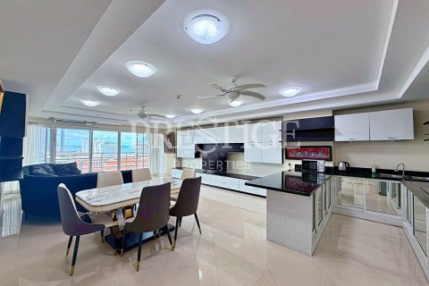 Condo à Pattaya, Thaïlande, 2 chambres № 199872 - photo 7
