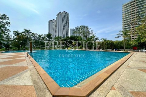 Condo à Pattaya, Thaïlande, 2 chambres № 199872 - photo 28