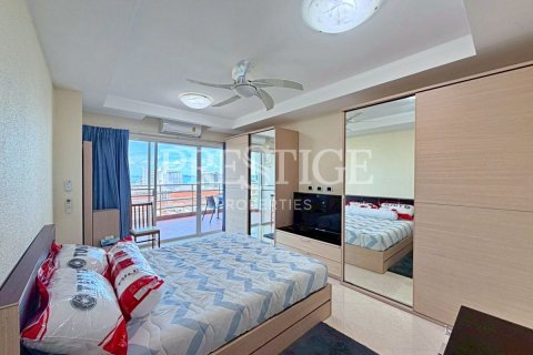 Condo à Pattaya, Thaïlande, 2 chambres № 199872 - photo 21