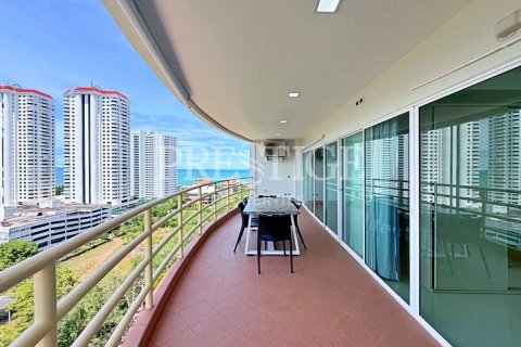 Condo à Pattaya, Thaïlande, 2 chambres № 199872 - photo 3