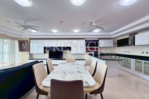 Condo à Pattaya, Thaïlande, 2 chambres № 199872 - photo 6