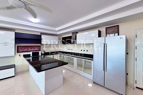 Condo à Pattaya, Thaïlande, 2 chambres № 199872 - photo 9
