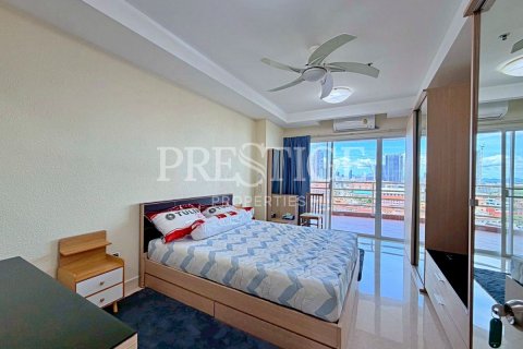 Condo à Pattaya, Thaïlande, 2 chambres № 199872 - photo 19