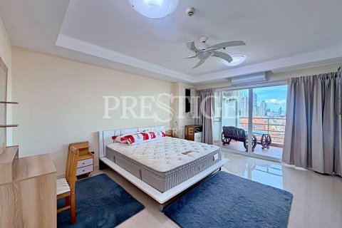 Condo à Pattaya, Thaïlande, 2 chambres № 199872 - photo 10